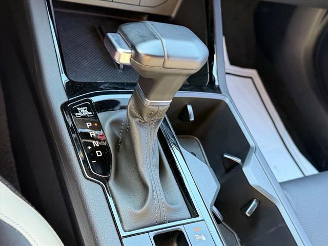 Used 2025 Kia K5 GT-Line image 23