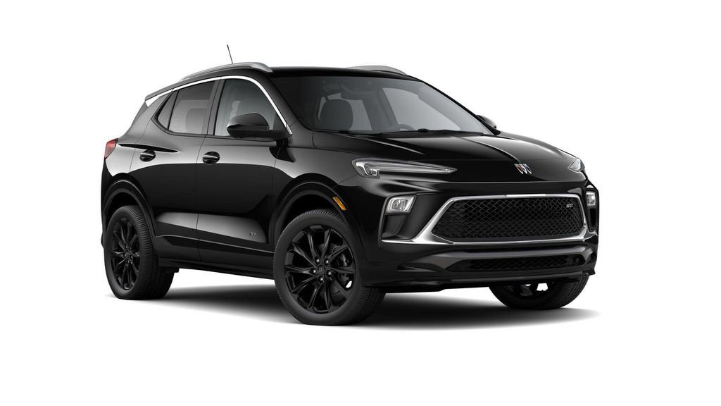 New 2026 Buick Encore GX Sport Touring image 28