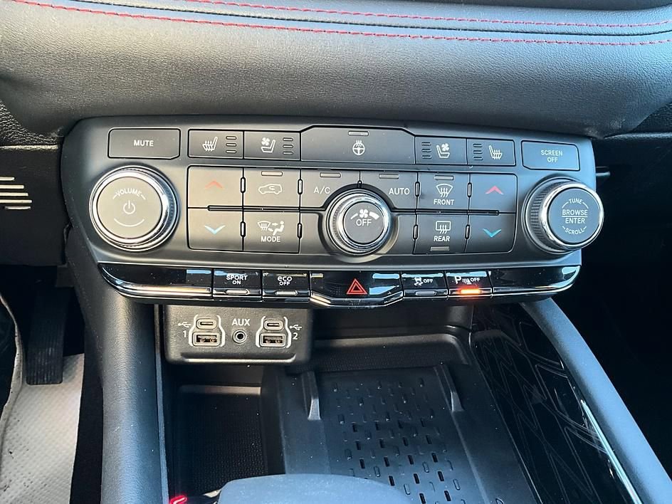New 2026 Dodge Durango GT AWD/4WD image 26