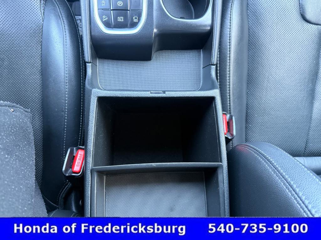 Used 2020 Hyundai Santa Fe Limited image 28