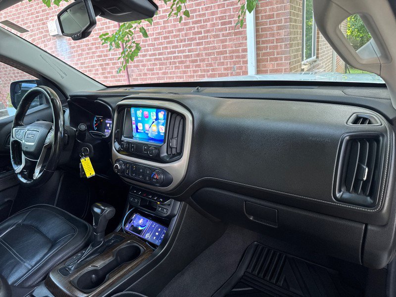 Used 2019 GMC Canyon Denali AWD/4WD image 25