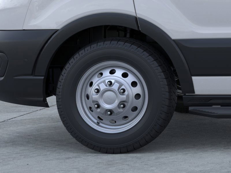New 2024 Ford Transit 350 XL AWD/4WD image 22