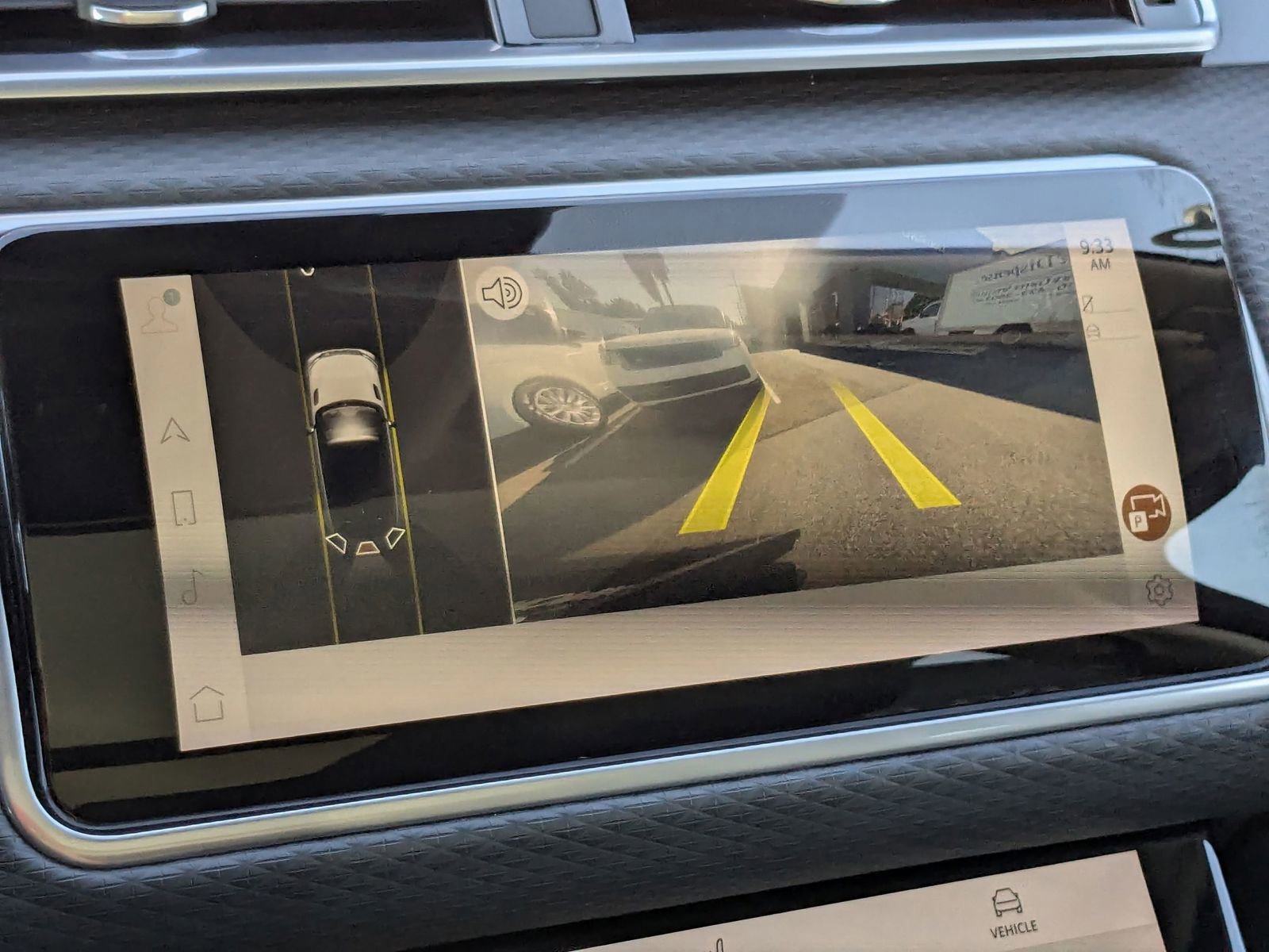 Used 2023 Land Rover Range Rover Velar S image 14