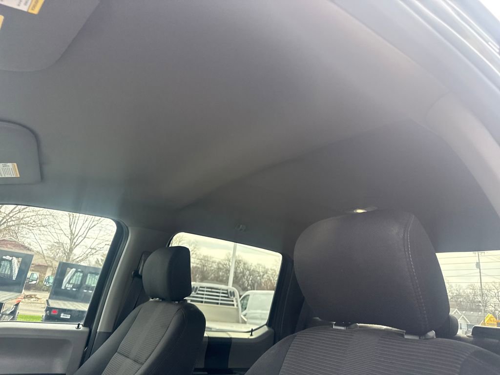 Used 2020 Ford F150 XL w/ Equipment Group 101A Mid AWD/4WD image 28