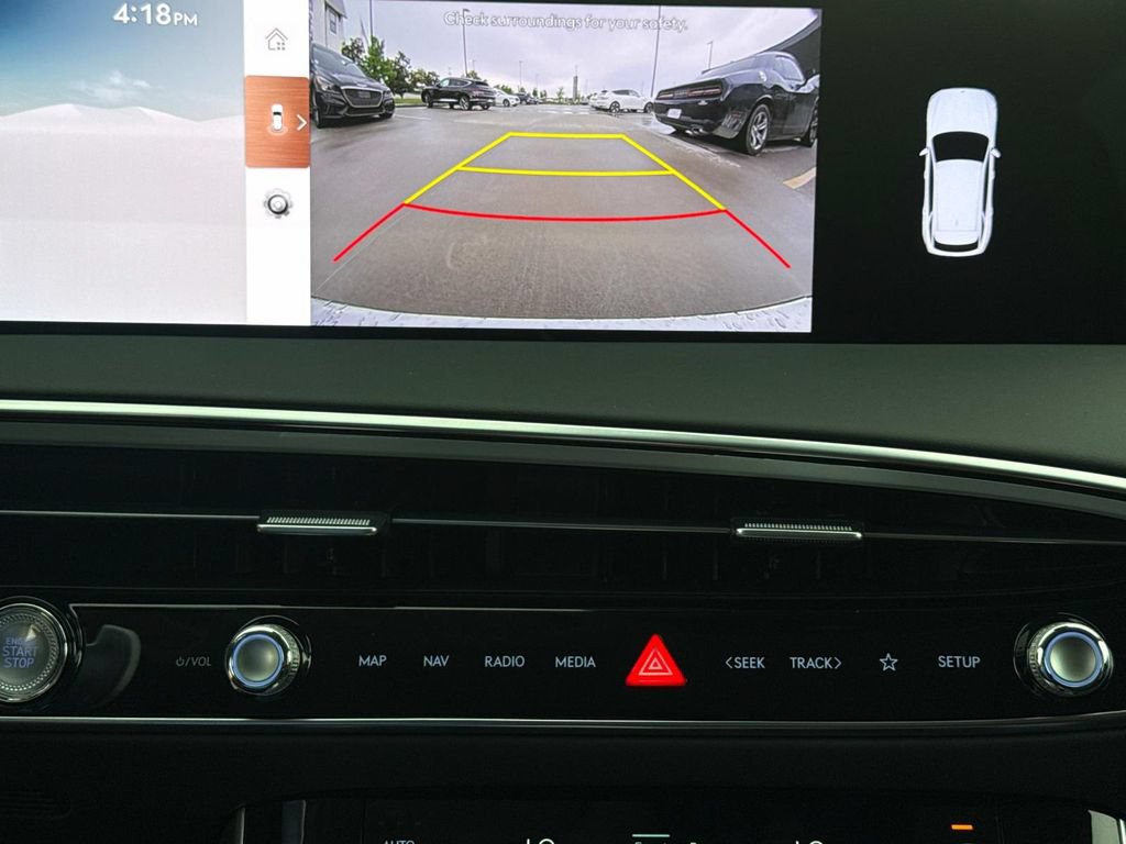 New 2026 Genesis GV70 2.5T Select AWD/4WD image 28