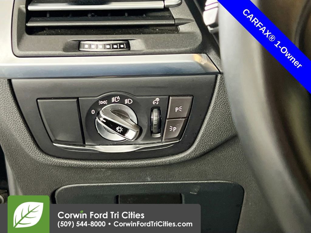 Used 2024 BMW X3 xDrive30i image 19