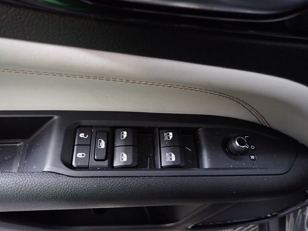 New 2026 Jeep Compass Limited AWD/4WD image 20