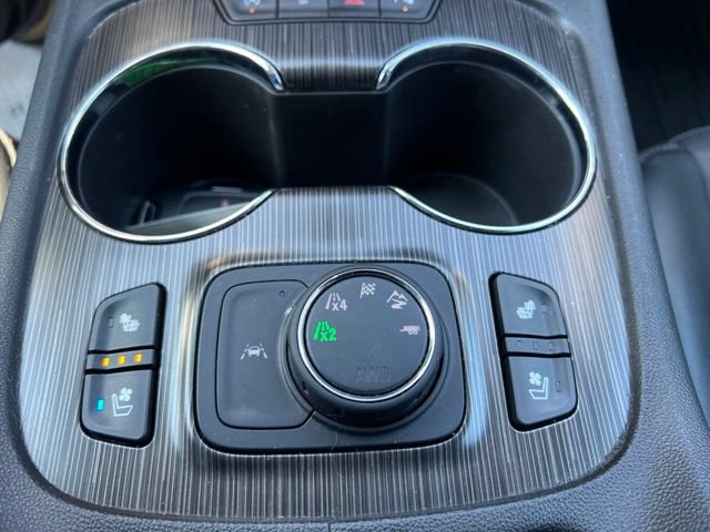 Used 2021 GMC Acadia SLT w/ Technology Package AWD/4WD image 35