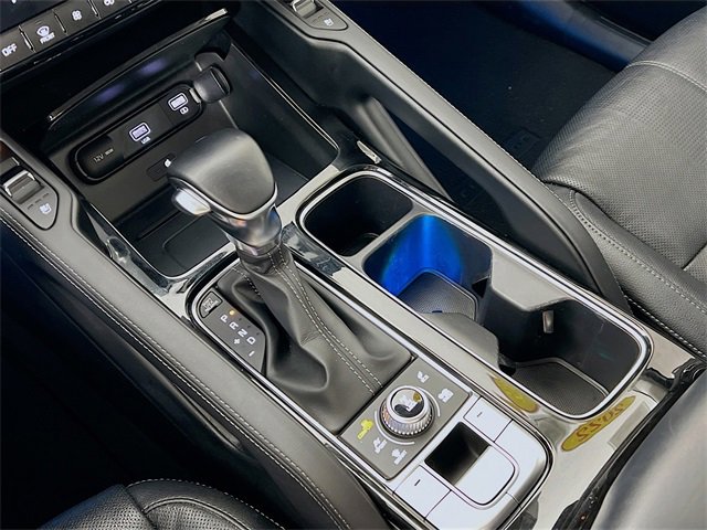 Used 2022 Kia Telluride EX w/ EX Premium Package image 23