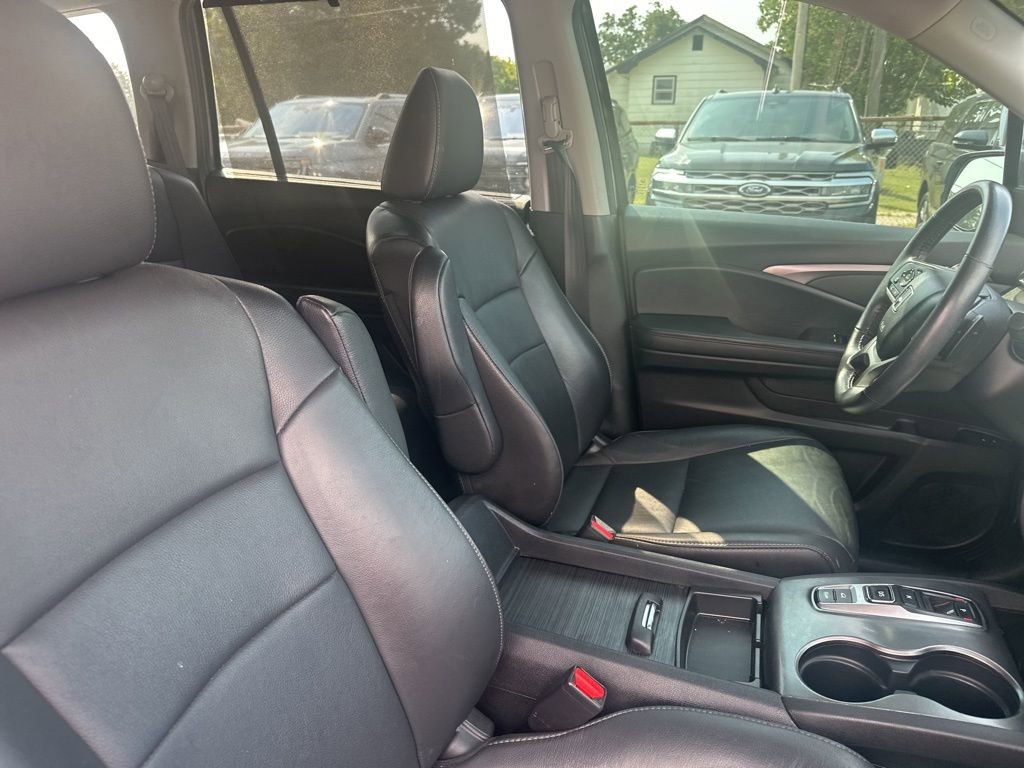 Used 2022 Honda Pilot EX-L image 13