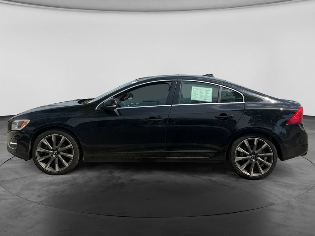 Used 2015 Volvo S60 T5 Platinum FWD image 6