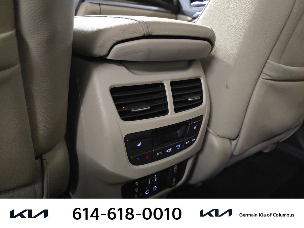 Used 2017 Acura MDX w/ Technology & Entertainment image 28