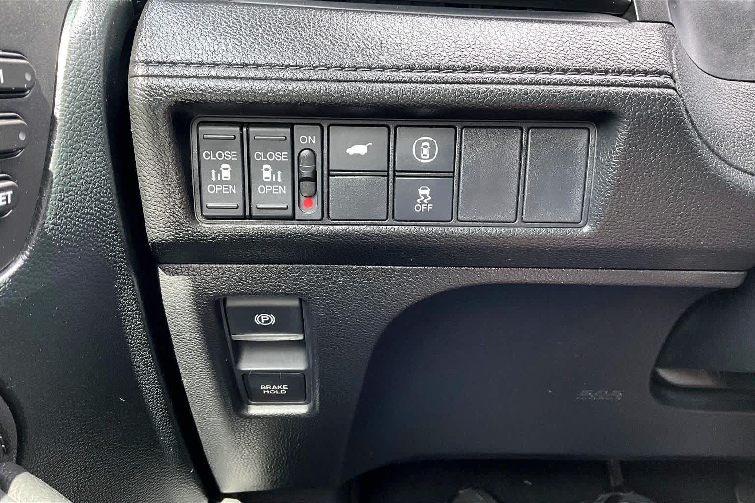 Used 2024 Honda Odyssey EX-L image 33