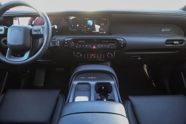 New 2026 Hyundai Palisade XRT Pro AWD/4WD image 13