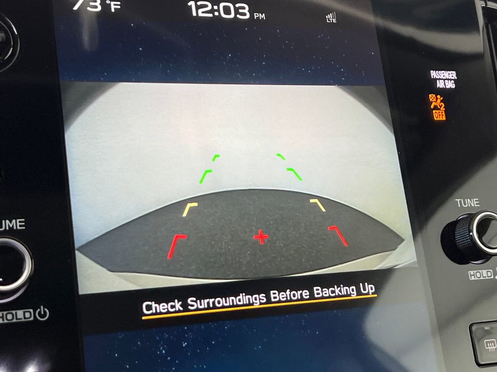 Certified 2023 Subaru Legacy Premium AWD/4WD image 22