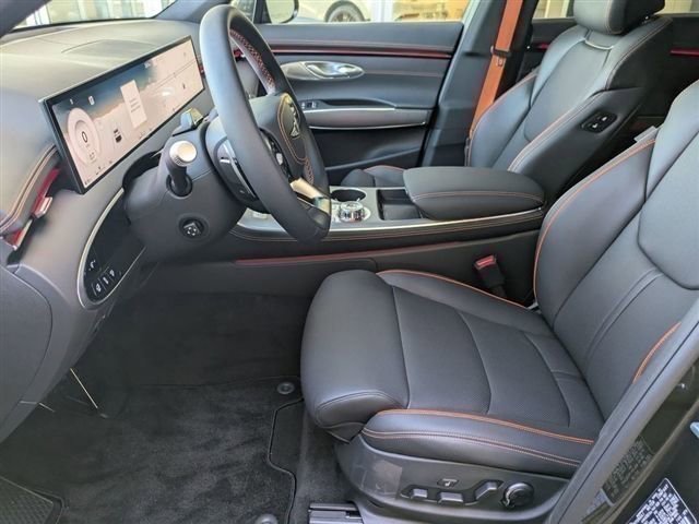 New 2026 Genesis GV70 3.5T Sport Advanced AWD/4WD image 10