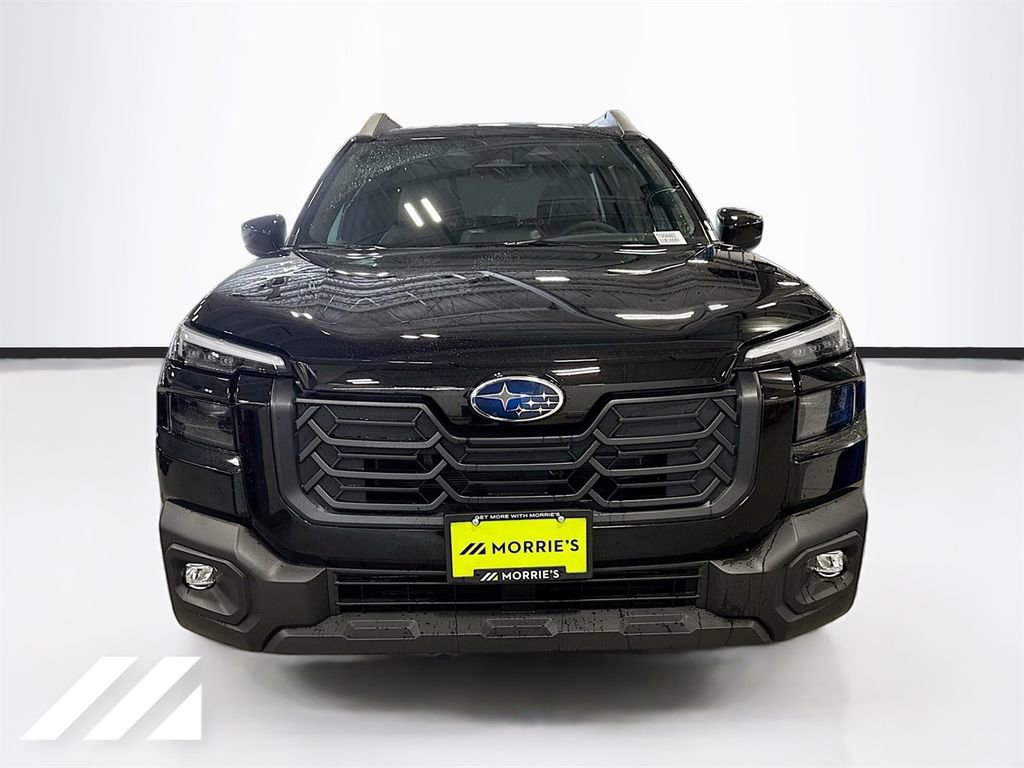 New 2026 Subaru Outback Limited image 2