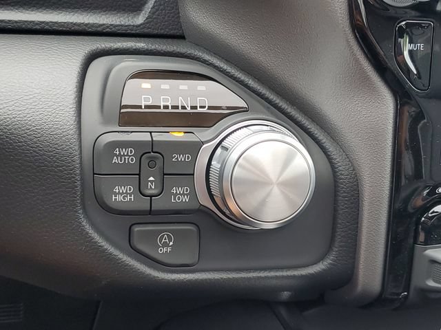 New 2026 RAM 1500 Laramie w/ Sport Appearance Package AWD/4WD image 24