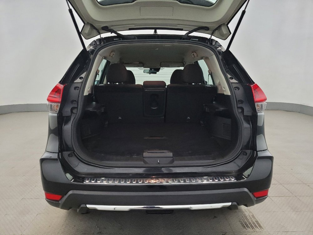 Used 2019 Nissan Rogue S AWD/4WD image 29