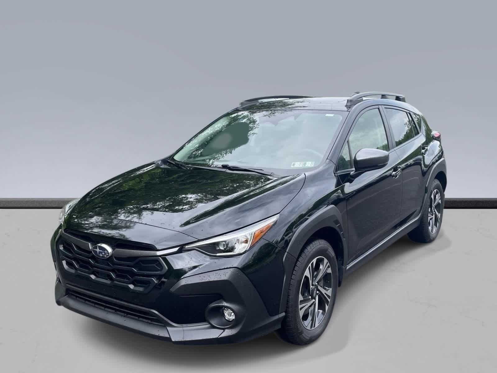 Certified 2024 Subaru Crosstrek 2.0i Premium