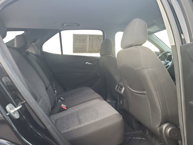 Used 2022 Chevrolet Equinox LT image 25
