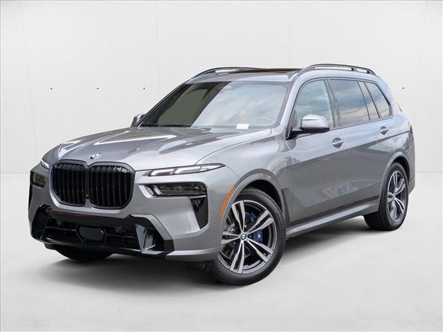 New 2026 BMW X7 xDrive40i w/ M Sport Package