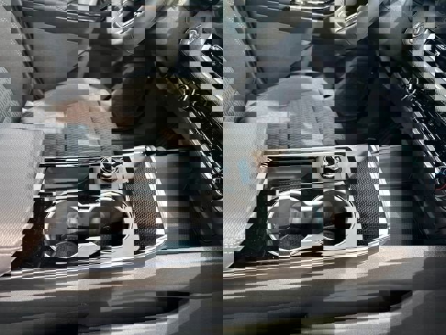 New 2026 Chevrolet Equinox LT image 21