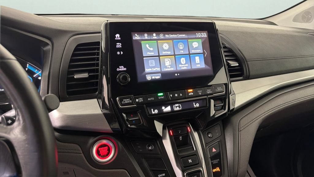 Used 2019 Honda Odyssey EX-L image 22