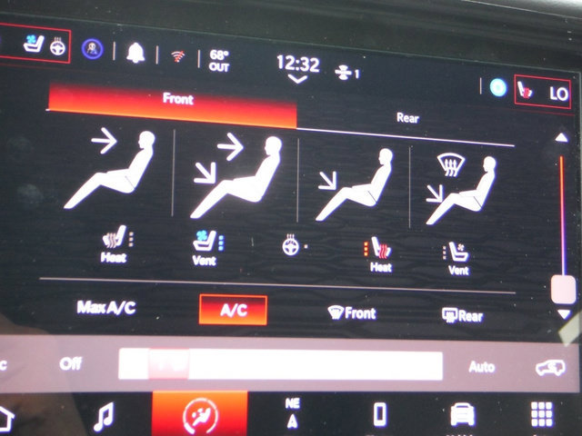 New 2026 Dodge Durango GT AWD/4WD image 36