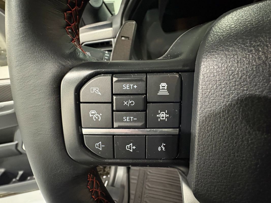 Used 2025 Ford F150 Raptor image 14