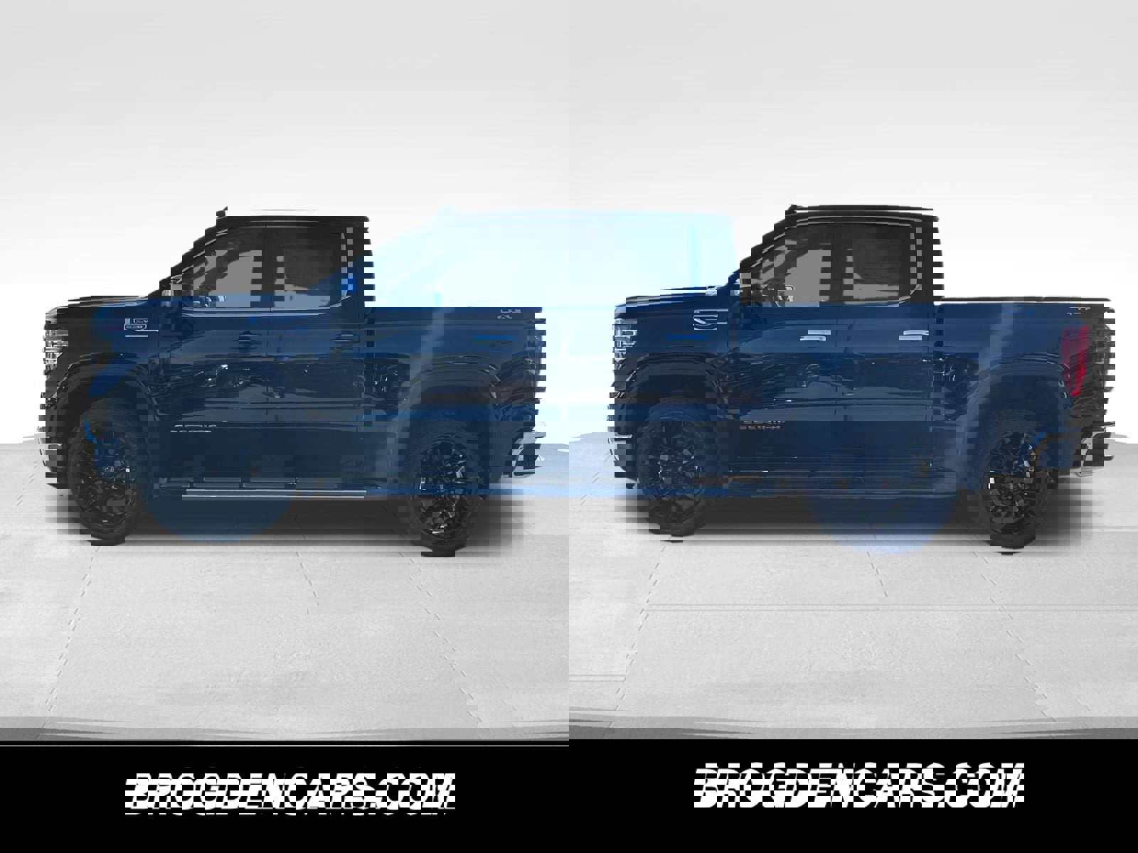 New 2026 GMC Sierra 1500 SLT w/ SLT Premium Plus Package image 6