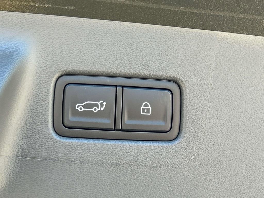New 2026 Hyundai Santa Fe Calligraphy image 13
