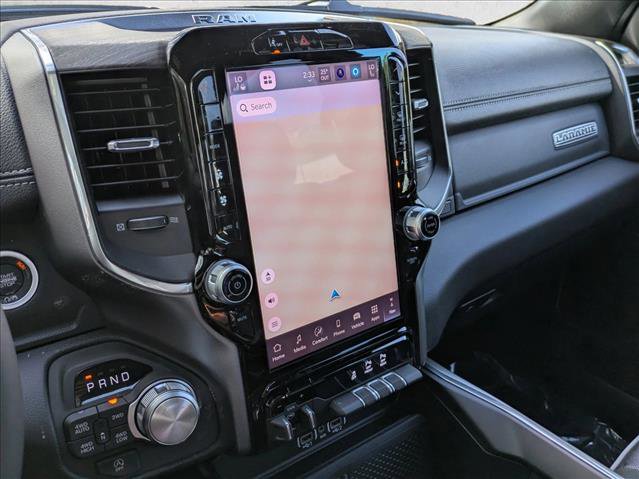 New 2026 RAM 1500 Laramie w/ Bed Utility Group image 13