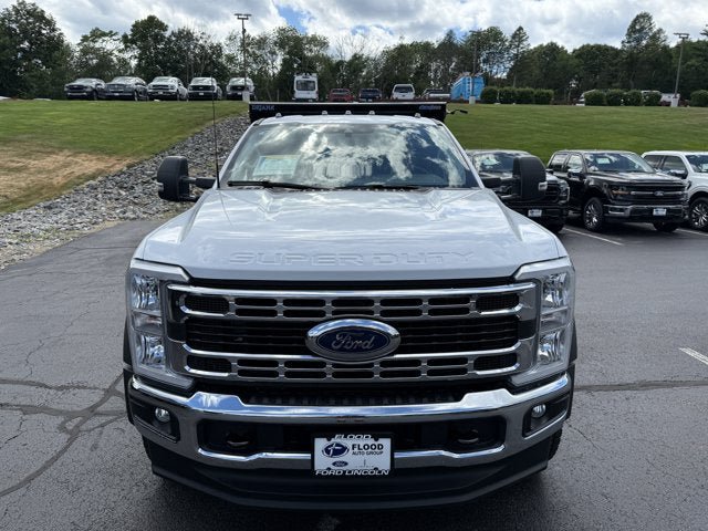 New 2026 Ford F550 4x4 Supercab Super Duty image 2