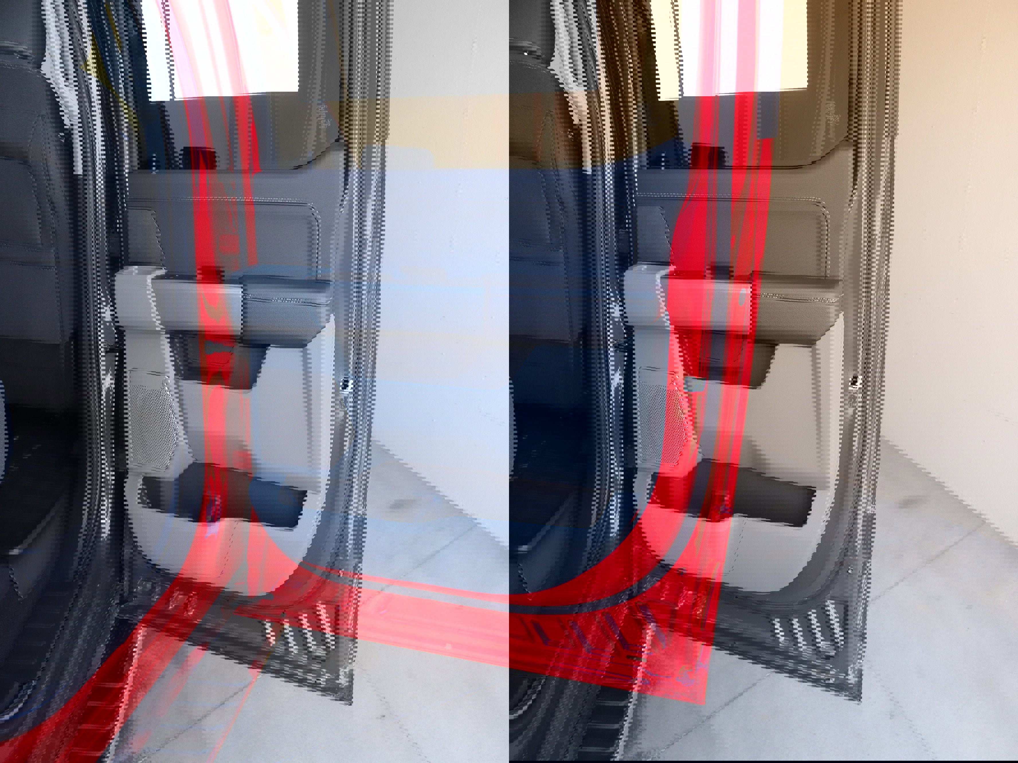 New 2025 Ford F150 XLT w/ Equipment Group 303A High image 46