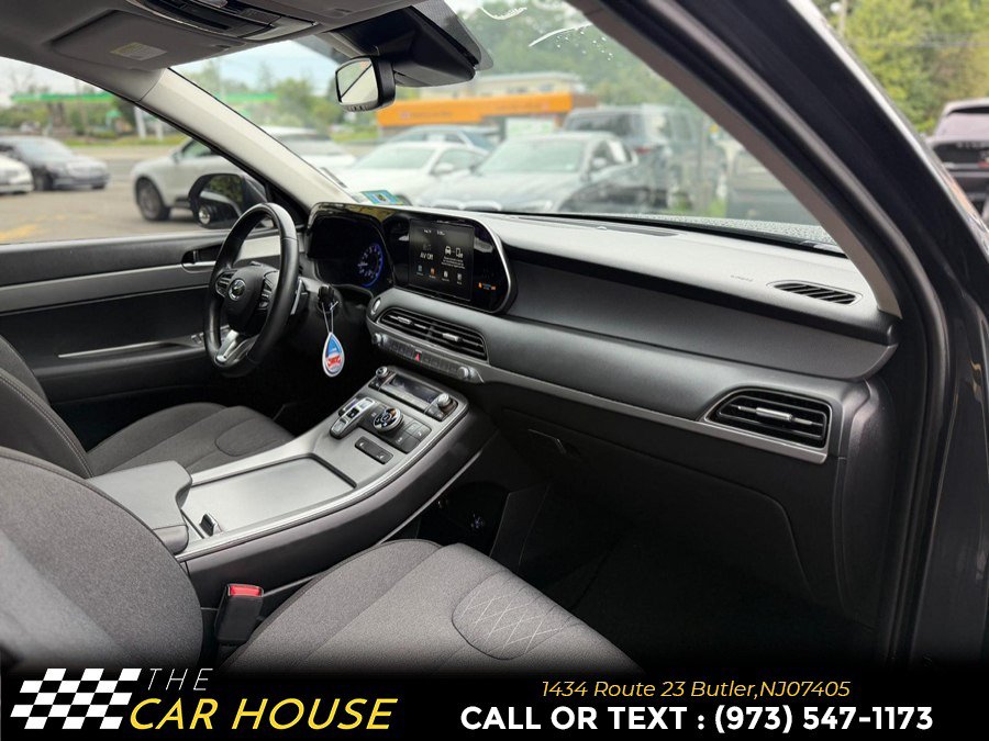 Used 2020 Hyundai Palisade SEL w/ Convenience Package AWD/4WD image 26