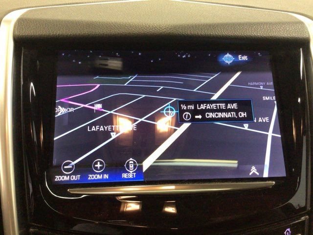 Used 2013 Cadillac SRX Premium w/ Driver Assist Package AWD/4WD image 16