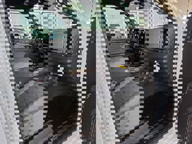 New 2026 Chevrolet Silverado 2500 LT w/ All Star Edition image 14