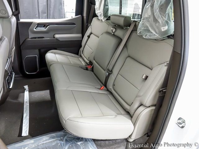 New 2026 GMC Sierra 1500 SLT w/ SLT Premium Package image 10