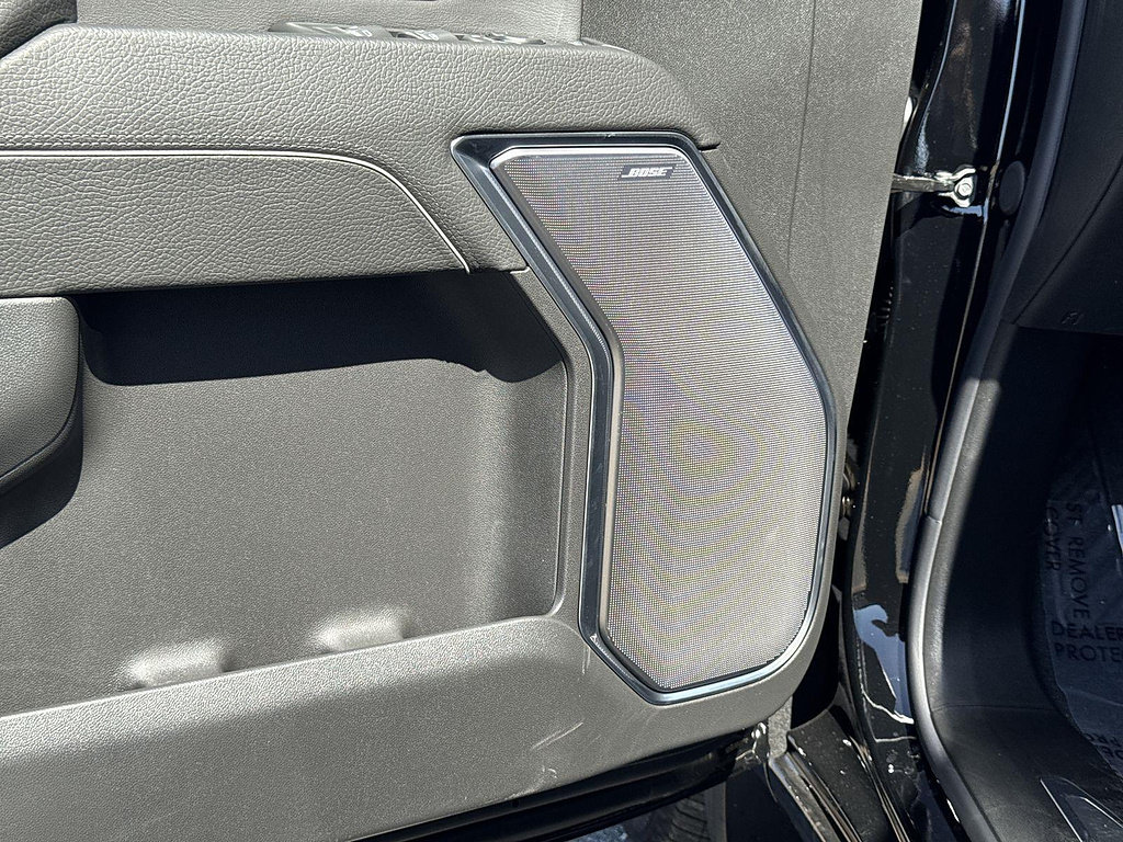 New 2026 GMC Sierra 1500 Denali AWD/4WD image 26