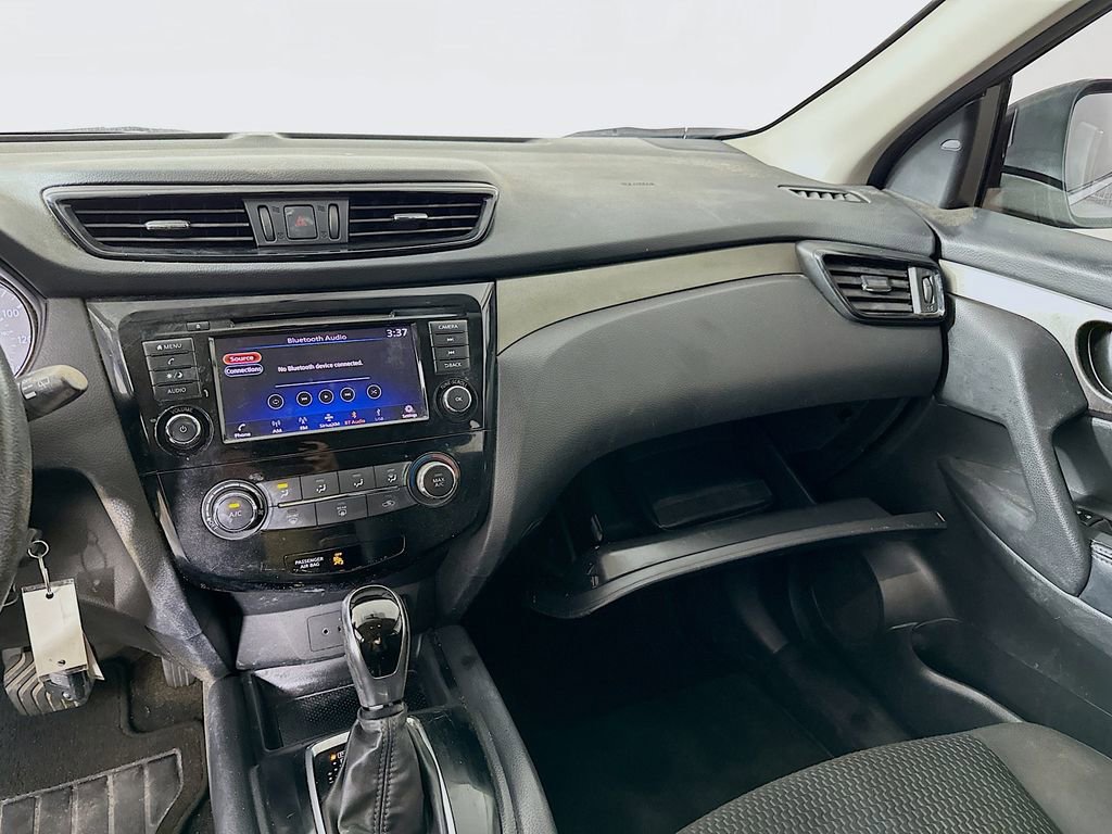 Used 2019 Nissan Rogue Sport S FWD image 20