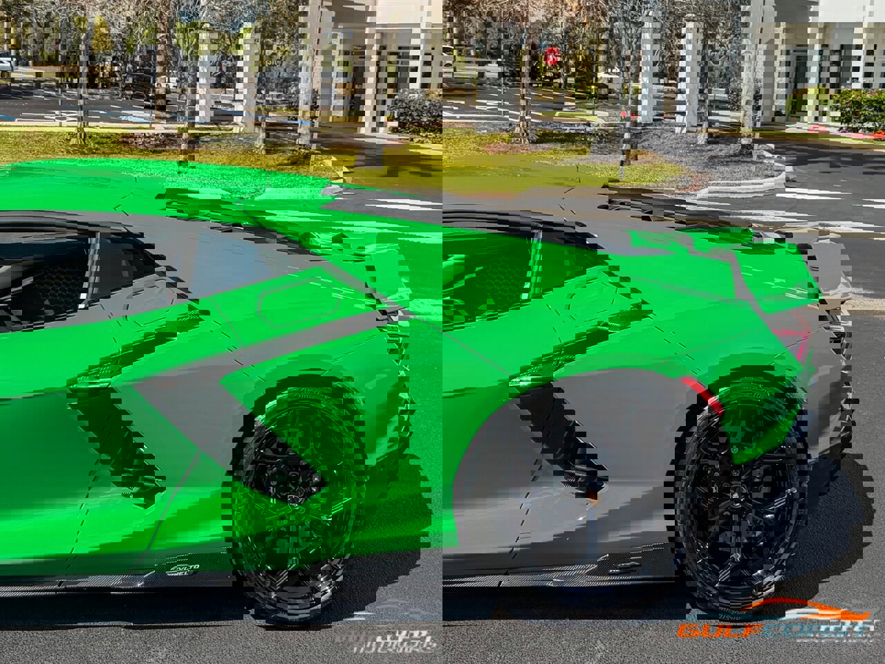 Used 2024 Lamborghini Revuelto image 50