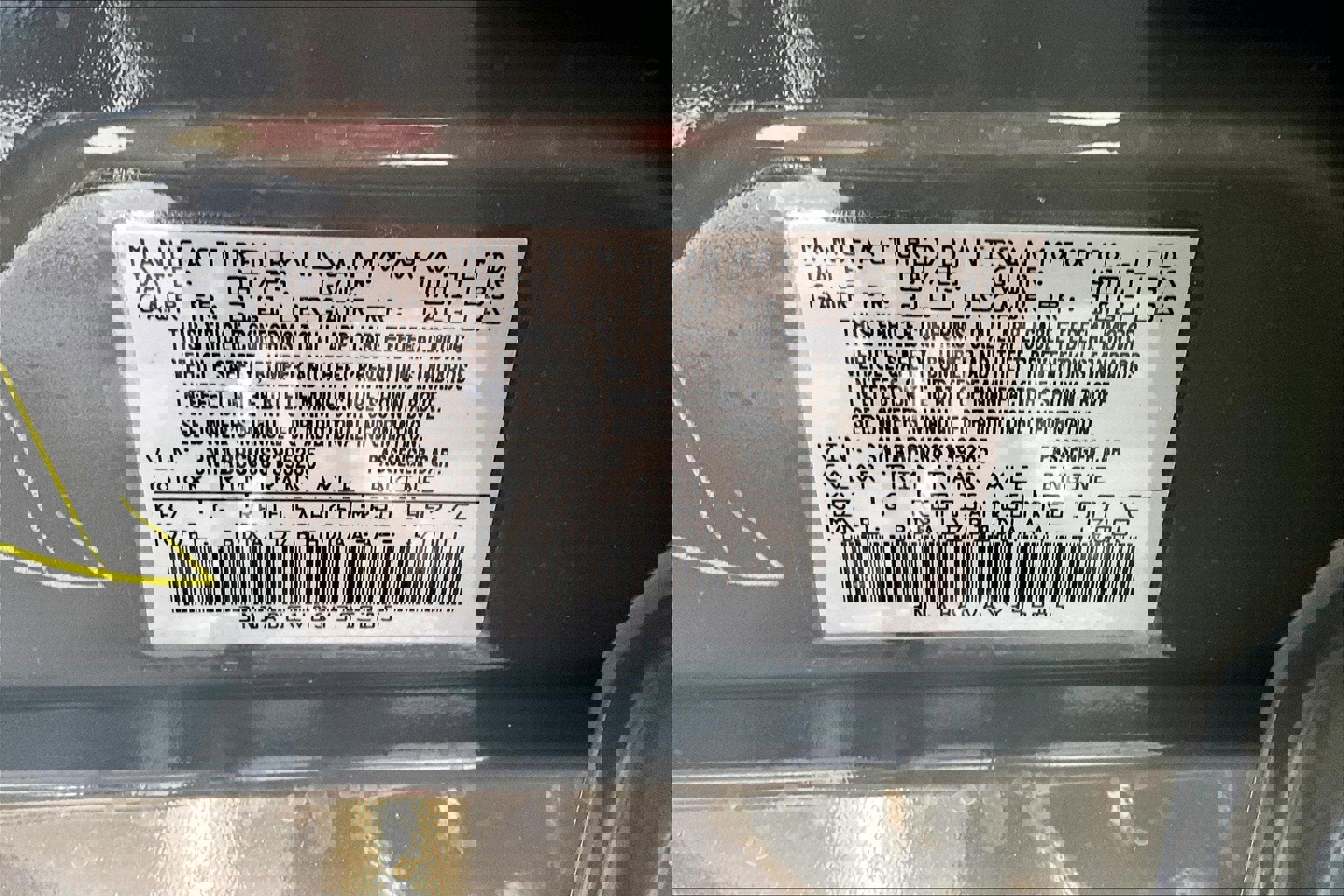 New 2025 Nissan Sentra SV w/ All-Weather Package image 73