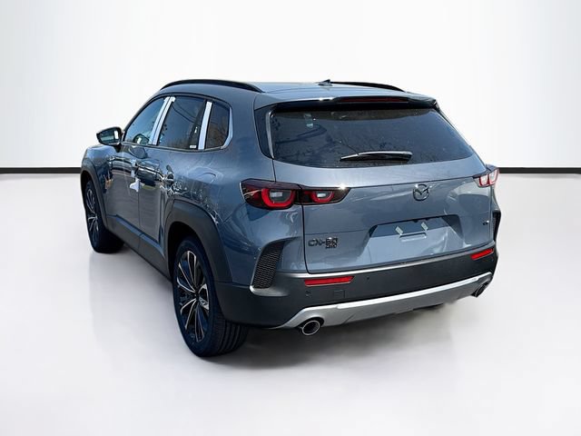 New 2026 MAZDA CX-50 AWD 2.5 S image 5