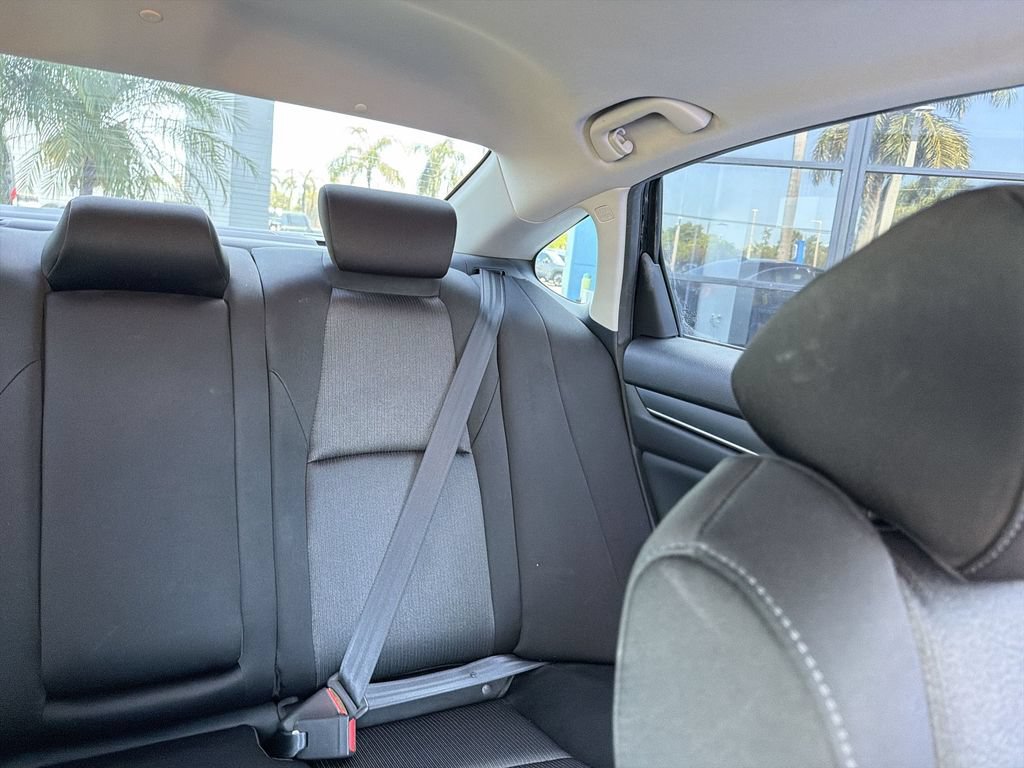 Used 2020 Honda Accord EX image 15