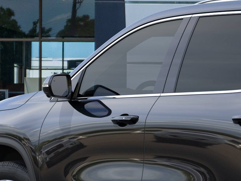 New 2027 Buick Enclave Preferred w/ Power Package AWD/4WD image 12