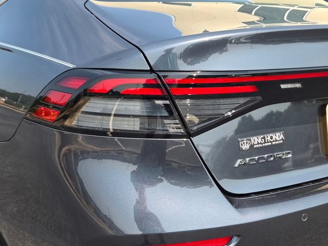New 2026 Honda Accord EX-L image 9