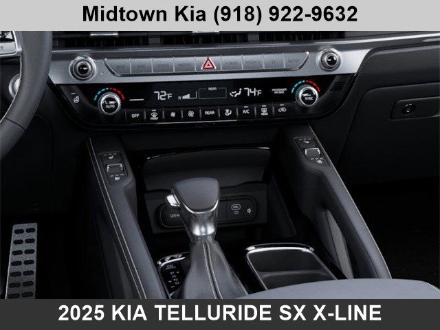 New 2025 Kia Telluride SX X-Line image 23