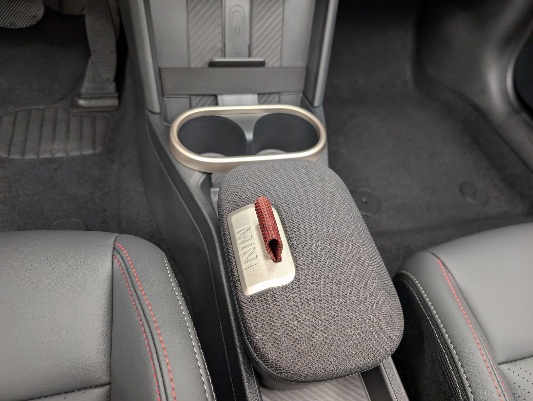 New 2026 MINI Cooper S image 22
