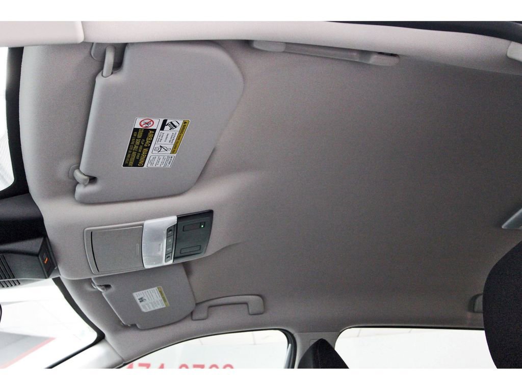 New 2026 Nissan Rogue SV w/ Cold Weather Package FWD image 28
